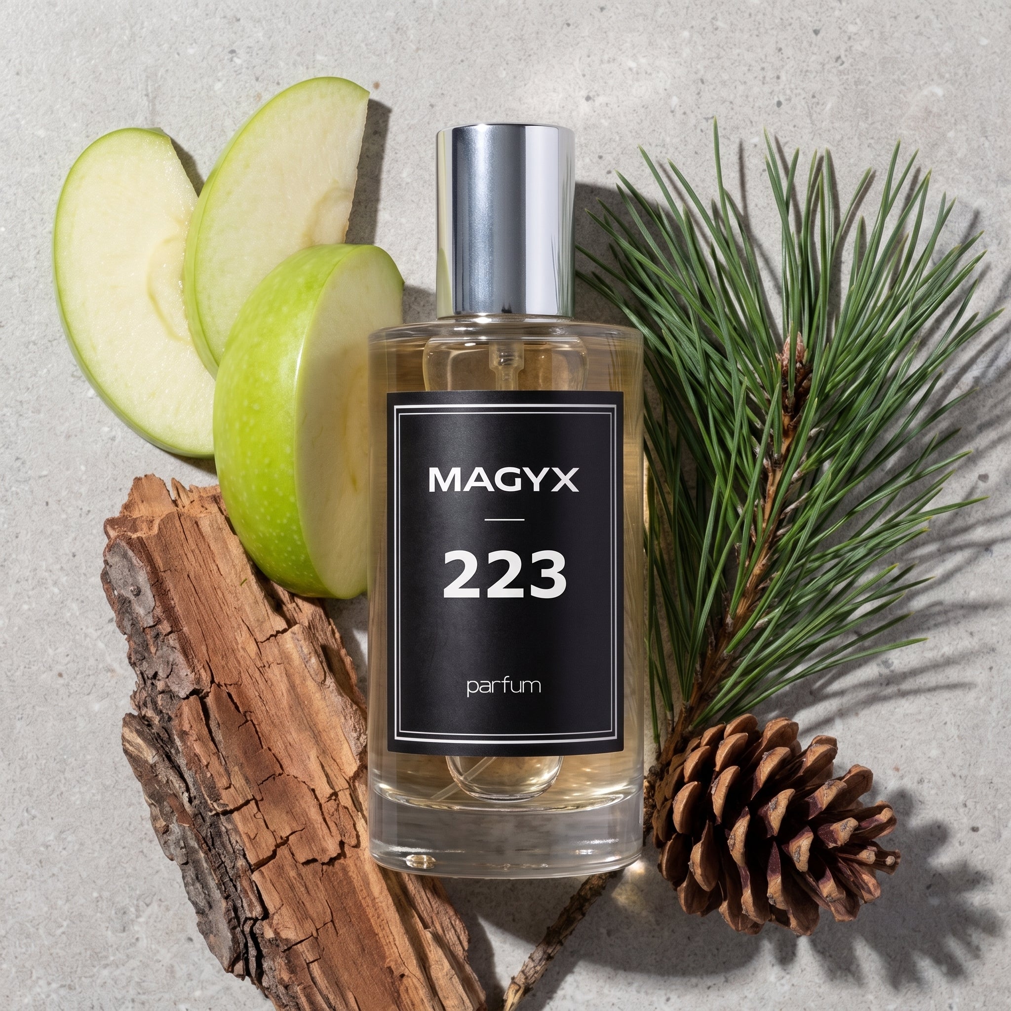 Pachnie jak... Hugo - Nr 223