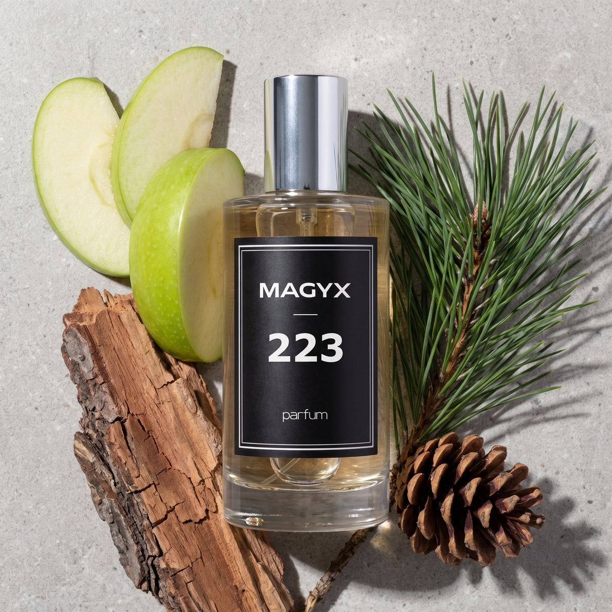 Pachnie jak... Hugo - Nr 223