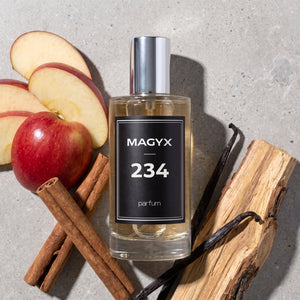 
Pachnie jak... … B Classic - Nr 234