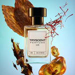 Pachnie jak... Man Eau Fraiche – nr 263M