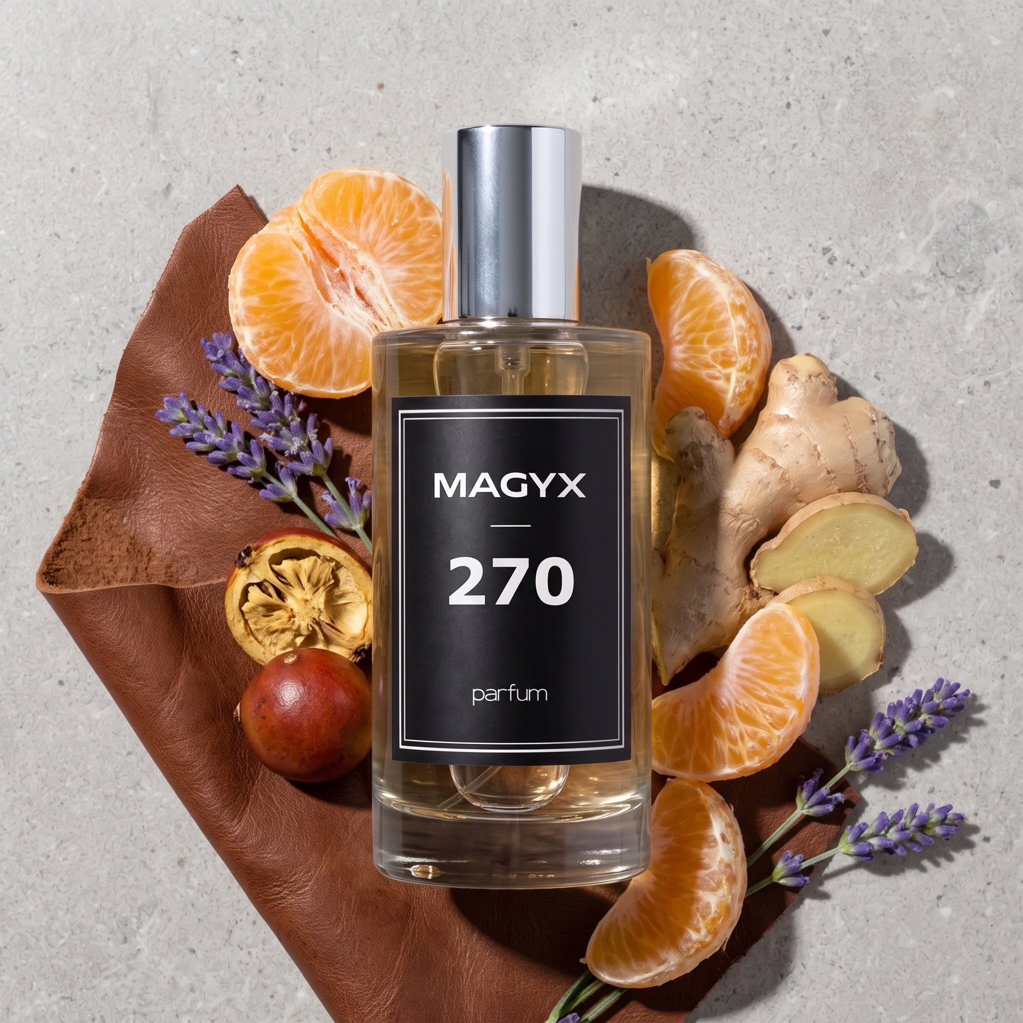 Pachnie jak... The Scent - Nr 270