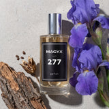 Irys-Cedr Nr 277M