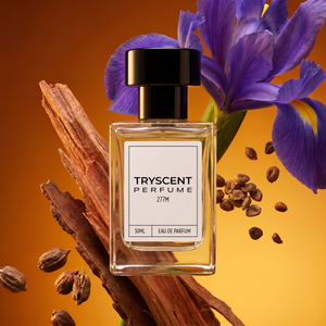 Pachnie jak... Homme Intense – nr 277