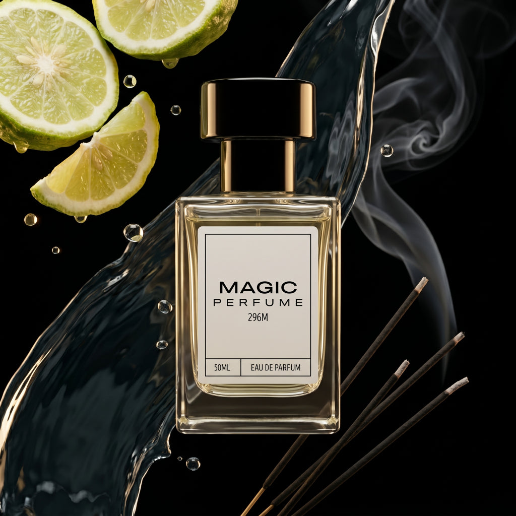 Pachnie jak… Profumo – nr 296
