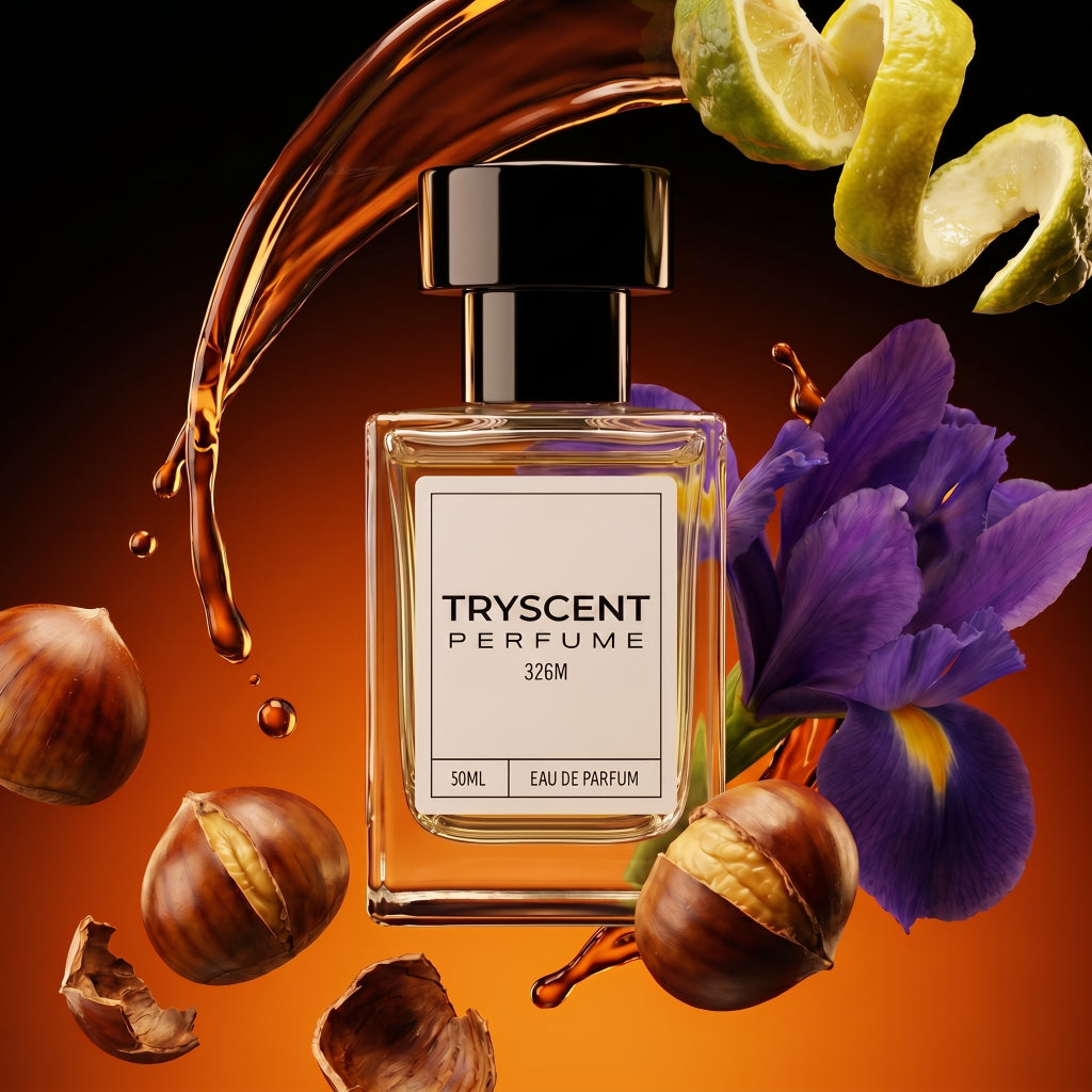 Pachnie jak... Gentleman Reserve Privée - Nr 326M