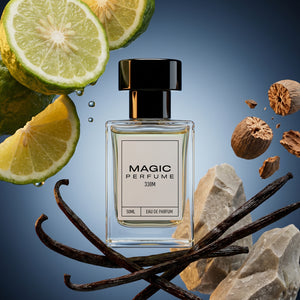 Duftet wie... Sauvage Parfum - No. 338