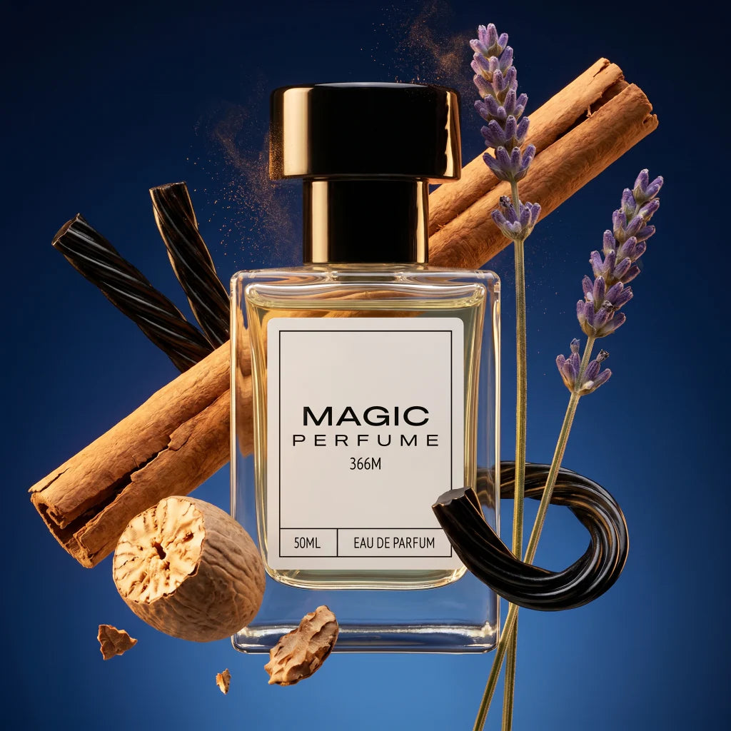 Voní jako... Sauvage Elixir - č. 366