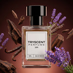 Pachnie jak... Stronger With You Oud - Nr 368