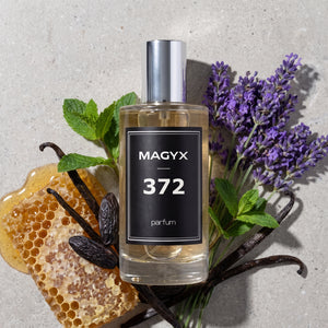 
Pachnie jak... Le Male - Nr 372M
