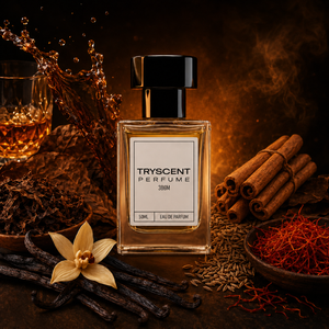 Duftet wie... Spicebomb Extreme - No. 386