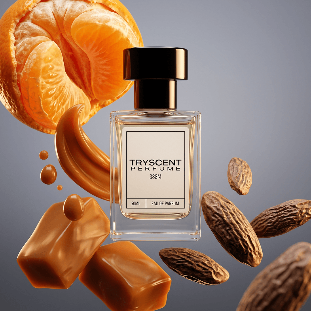 Voní jako ... Scandal pour homme – č. 388