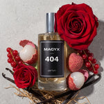 Pachnie jak... Very Good Girl  - Nr 404