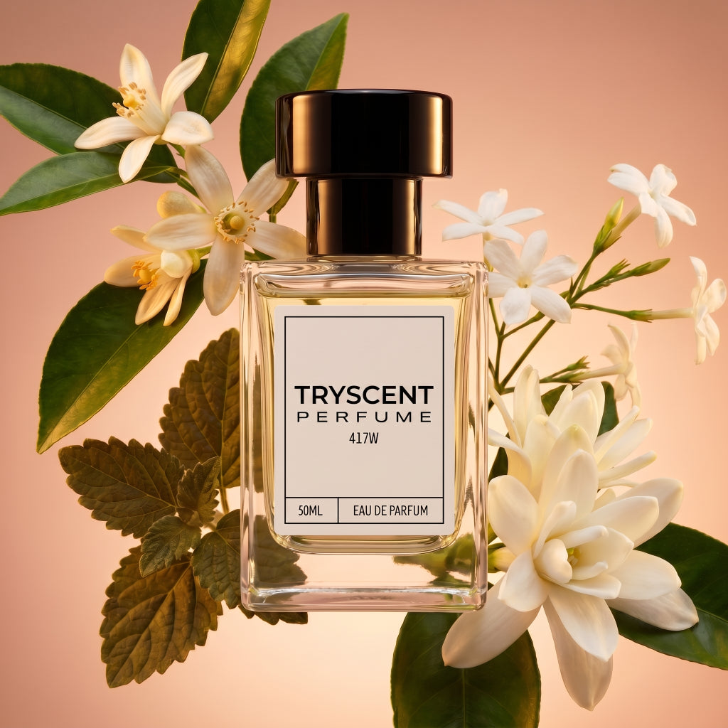 Voní jako... L'Interdit Eau de Parfum - č. 417W