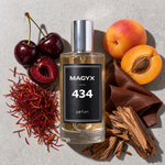 Voní jako... Cherry Smoke – č. 434