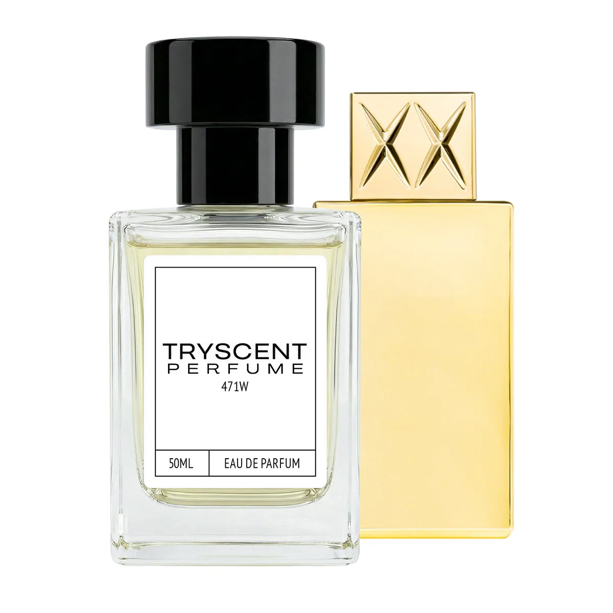 Duftet Wie ... Shaghaf Oud No. 471