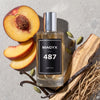
Pachnie jak... Bitter Peach - Nr 487