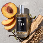 Pachnie jak... Bitter Peach - Nr 487