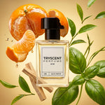 Voní jako... Aqua Allegoria Mandarine Basilic - č. 491