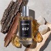 Duftet wie...Molecules 02 - No. 657