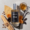 Duftet wie...Blonde Amber - No. 711