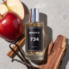Duftet wie...B Classic - No. 734