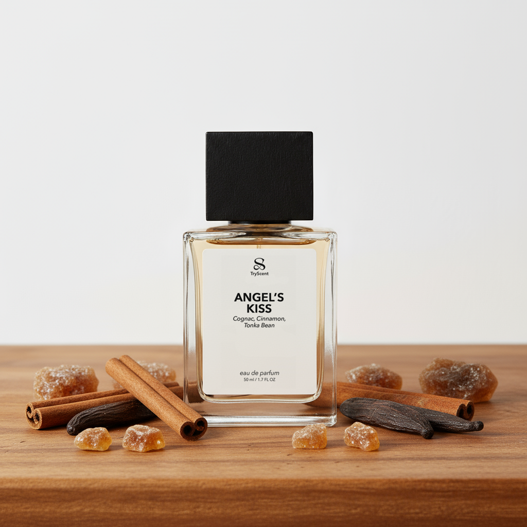 Angel's Kiss