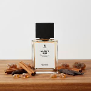 Angel's Kiss