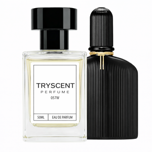 Riecht wie... Black Orchid - No.057W