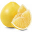 Červený grapefruit