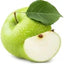 Grün Apfel