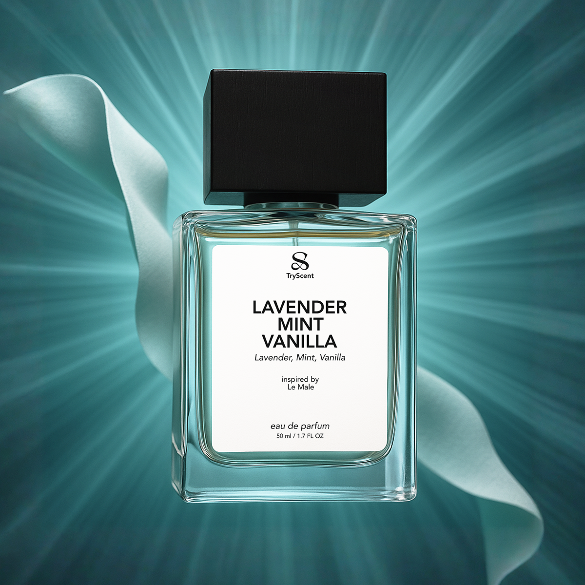 Lavender Mint Vanilla