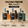 
Noc Namiętności – 3X 50ml Flakony Perfum