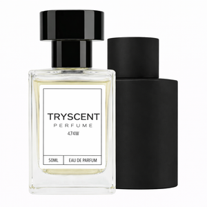 Riecht wie... Ombré Leather Parfum - No.474W