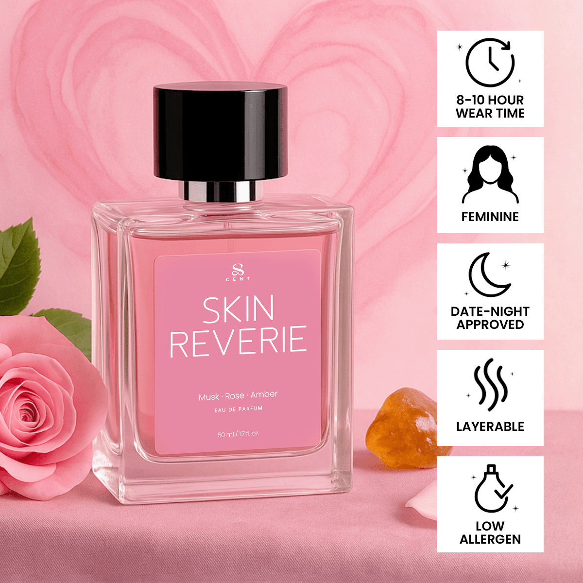 Skin Reverie