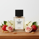 Strawberry Jasmine Woods