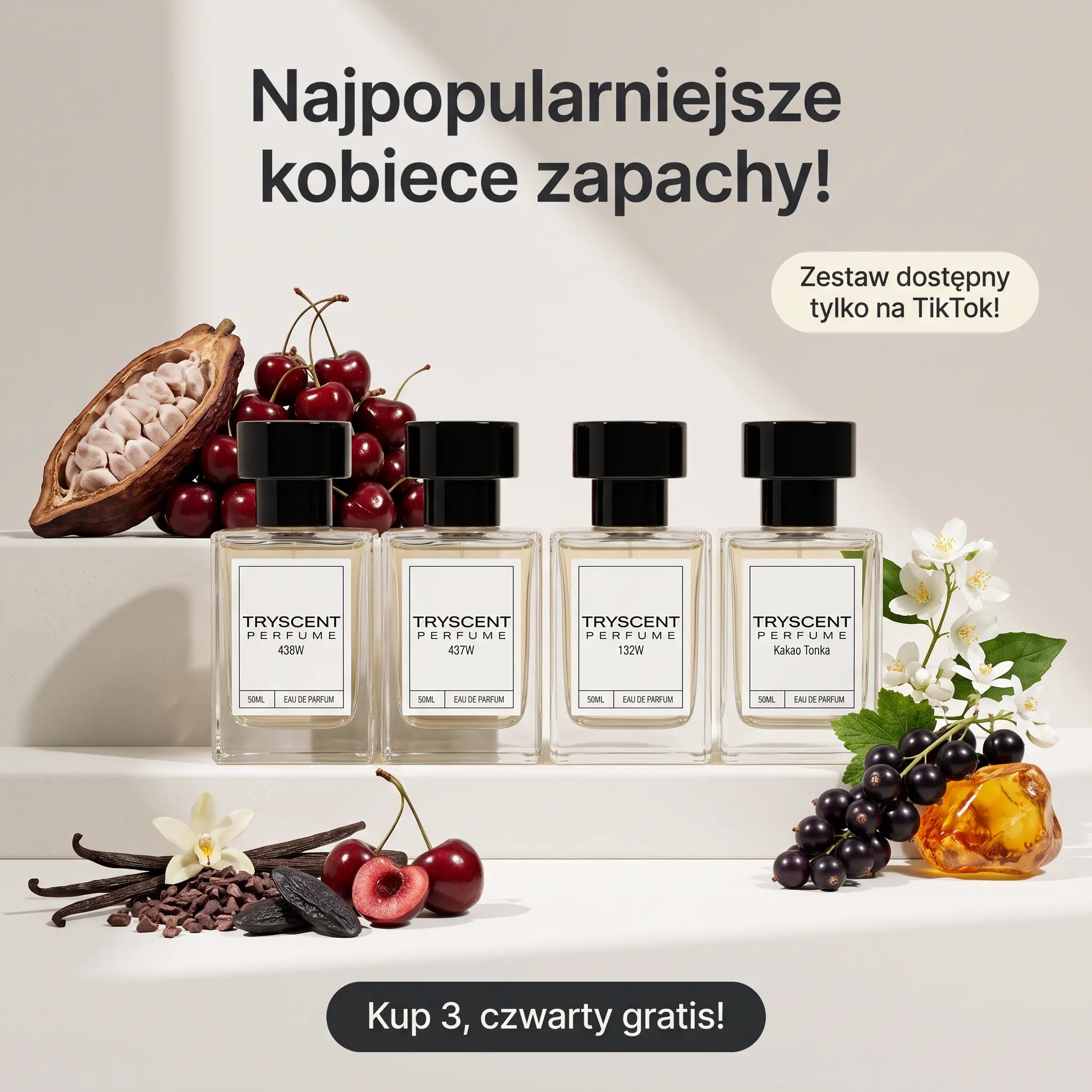 Sada bestsellerů pro ženy