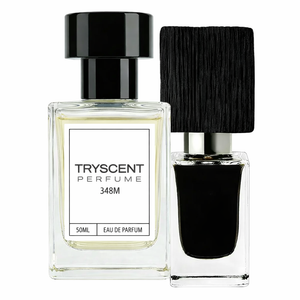 Riecht wie... Black Afgano - No. 348
