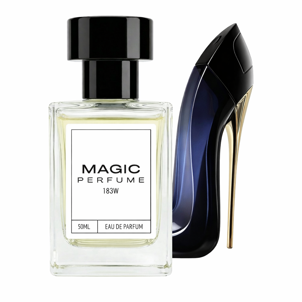 Riecht wie... Good Girl - No.183W