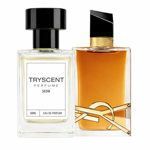 Riecht wie... Libre Intense - No. 503W