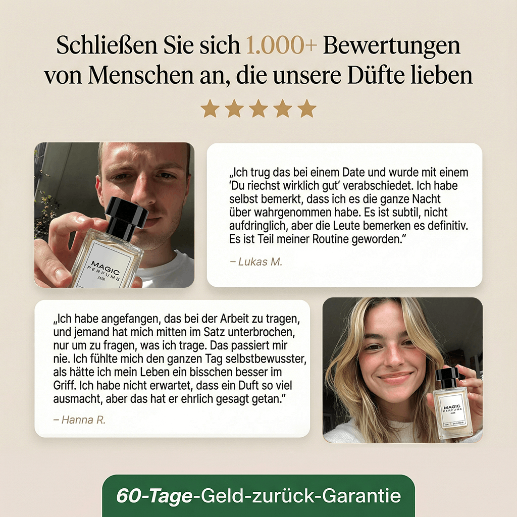 Pachnie jak… Profumo – nr 296