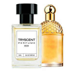 Riecht wie... Aqua Allegoria Mandarine Basilic - No. 491