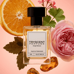 Orangen-Patchouli No. 067W