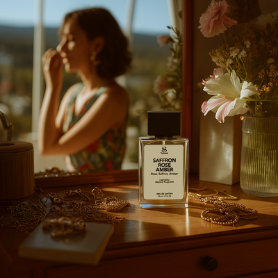 Designer Scent. Dupe Price. Zero Regrets