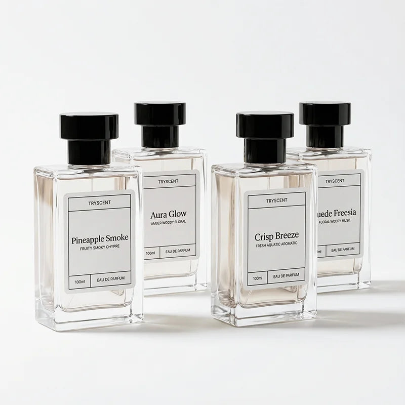 Zdarma Mystik Parfum 3ml